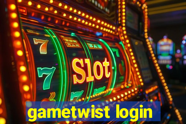 gametwist login